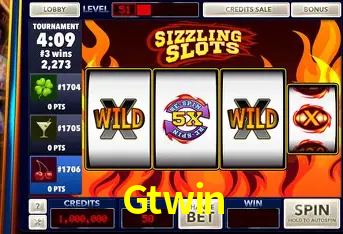 Login Gtwin Casino Online